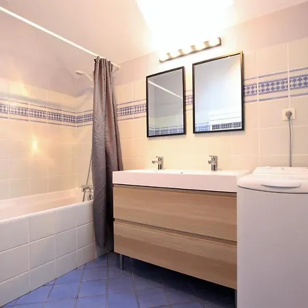 Holiday home Millerou *