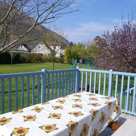 度假居 Millerou 蒙特雷