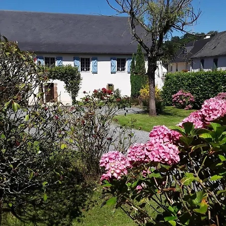 Holiday home Millerou