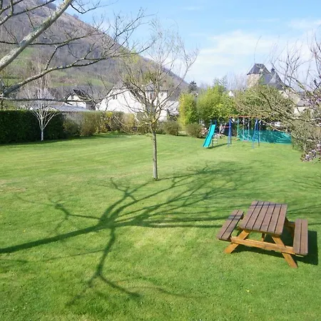 Holiday home Millerou