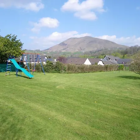 度假居 Millerou 蒙特雷