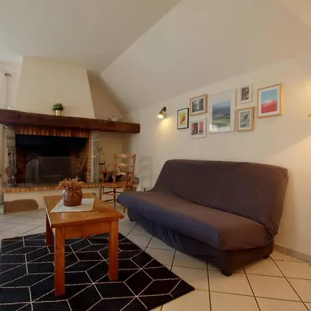 Holiday home Millerou