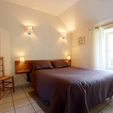 Millerou 度假居 *