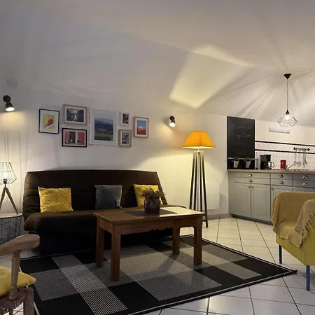 Millerou Ferienhaus Montory