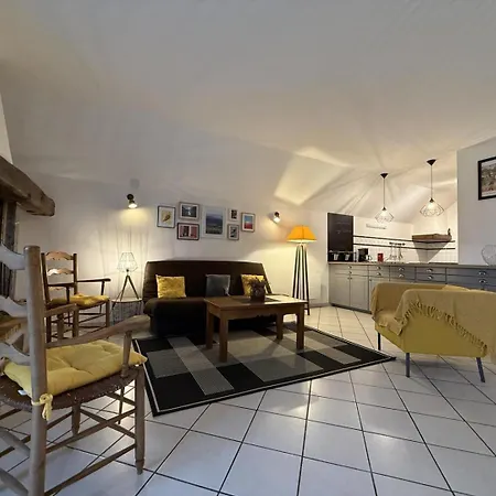 Ferienhaus Millerou Montory