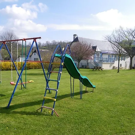 Casa vacanze Millerou *