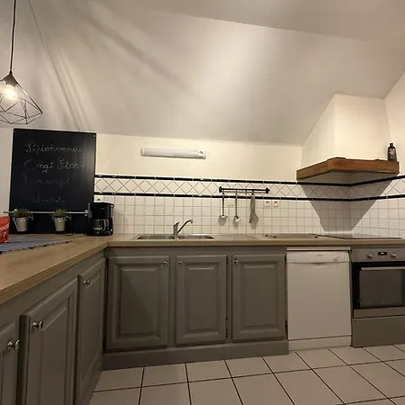 Millerou Casa vacanze