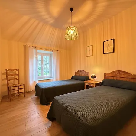 Millerou Casa vacanze