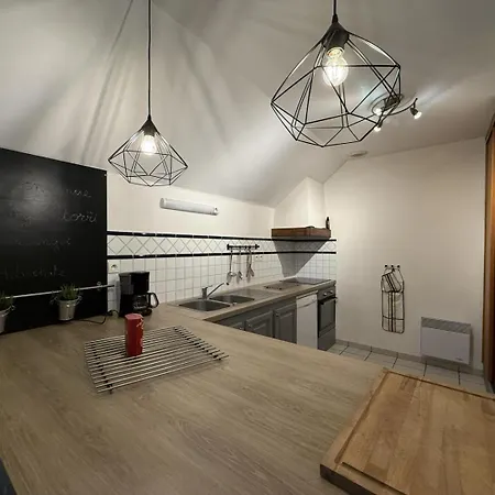 Casa vacanze Millerou