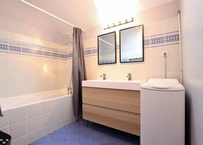 Сasa de vacaciones Millerou *