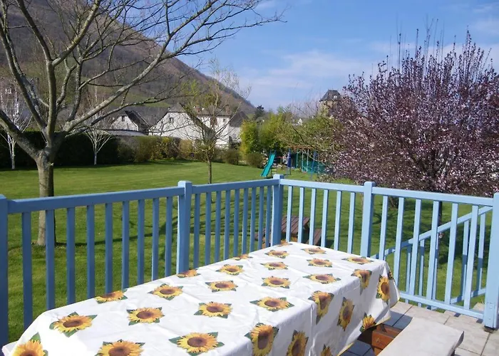 Ferienhaus Millerou Montory