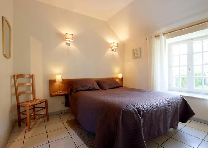 Millerou Ferienhaus *