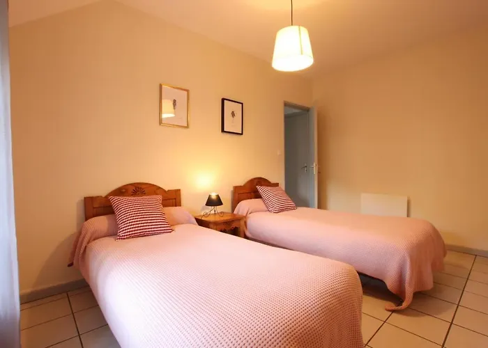 Сasa de vacaciones Millerou