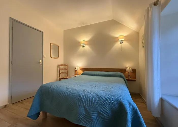 Millerou Ferienhaus *