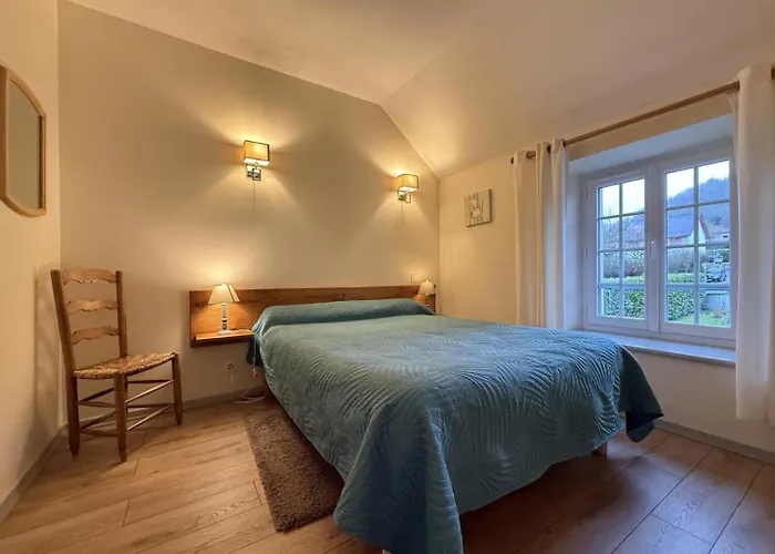 Millerou Ferienhaus *